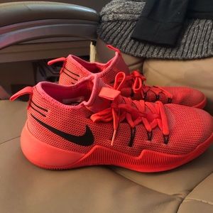Nike Hypershift Basketball Sneakers